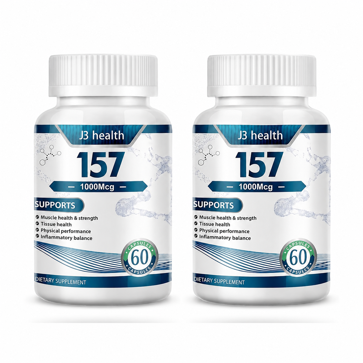 Advanced Recovery & Inflammation Support