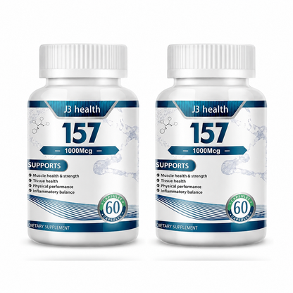 Advanced Recovery & Inflammation Support