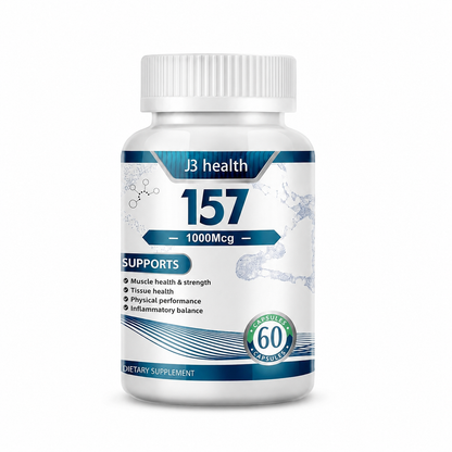 Advanced Recovery & Inflammation Support