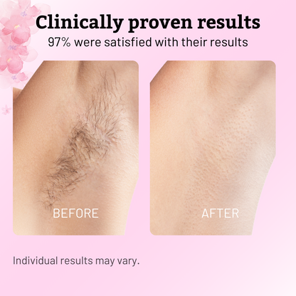 Cyperus Rotundus Oil for Hair Reduction Natural Permanent Hair Reduction